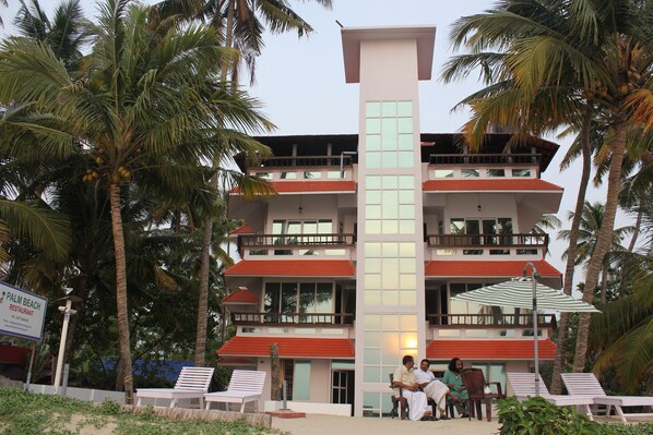 Ngoại thất