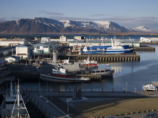 Exterior - Reykjavík Central Apartments (Reykjavik)