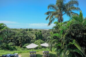 View from property - Little Eden St Lucia (St. Lucia)