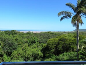 Family Apartment, 3 Bedrooms, Sea View, Sea Facing | Beach/ocean view - Little Eden St Lucia (St. Lucia)