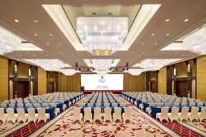 Salle de réunion