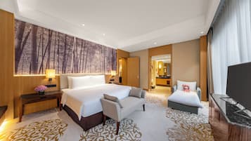 Executive Studio Suite