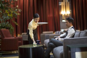 Bar lounge