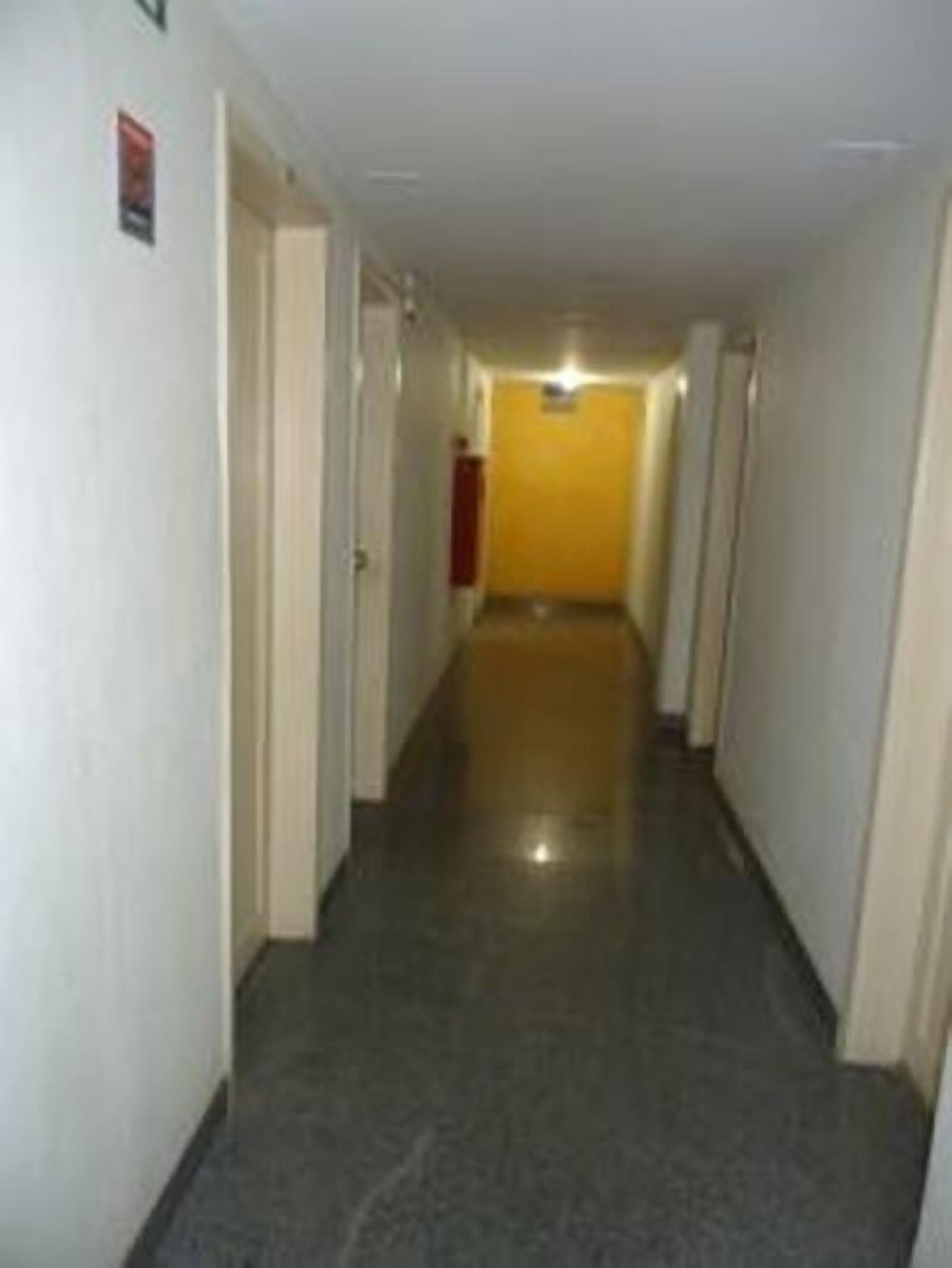 Foto - Hotel Turista