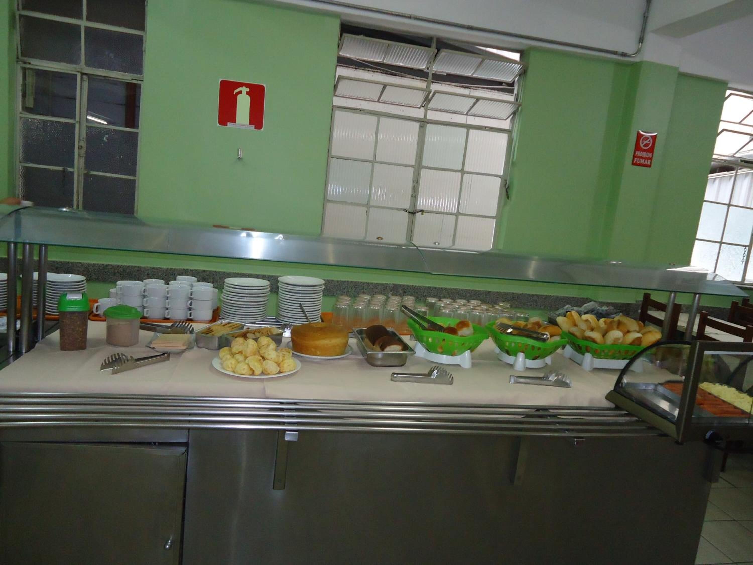 Foto - Hotel Turista