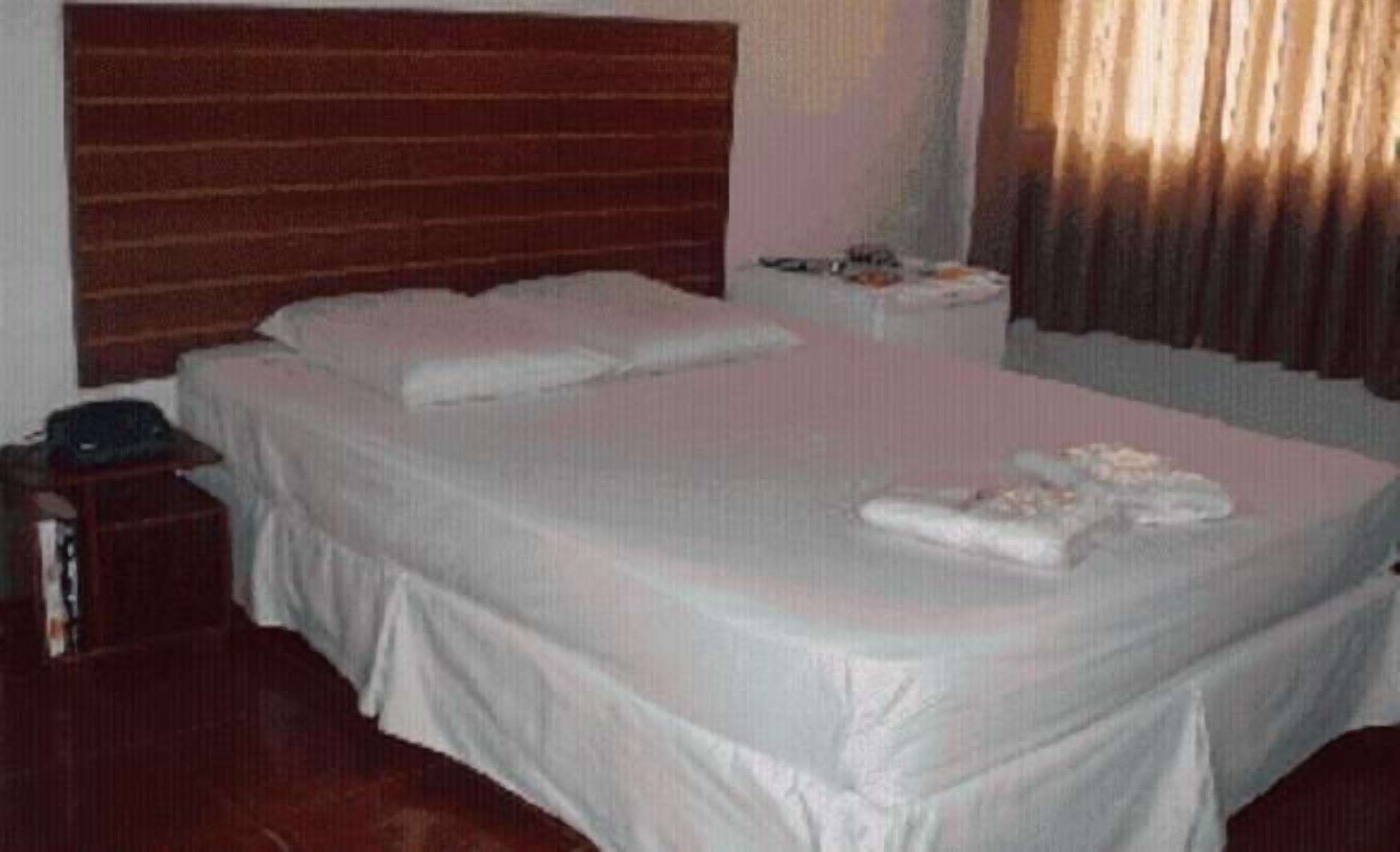 Foto - Hotel Turista