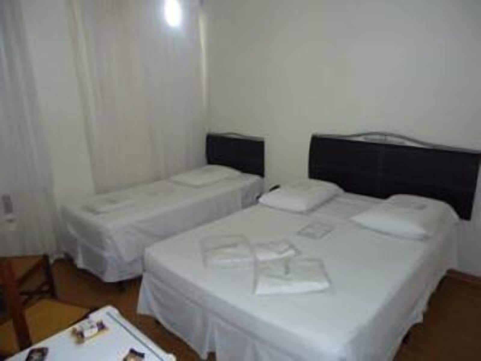 Foto - Hotel Turista