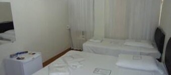Hotel Turista