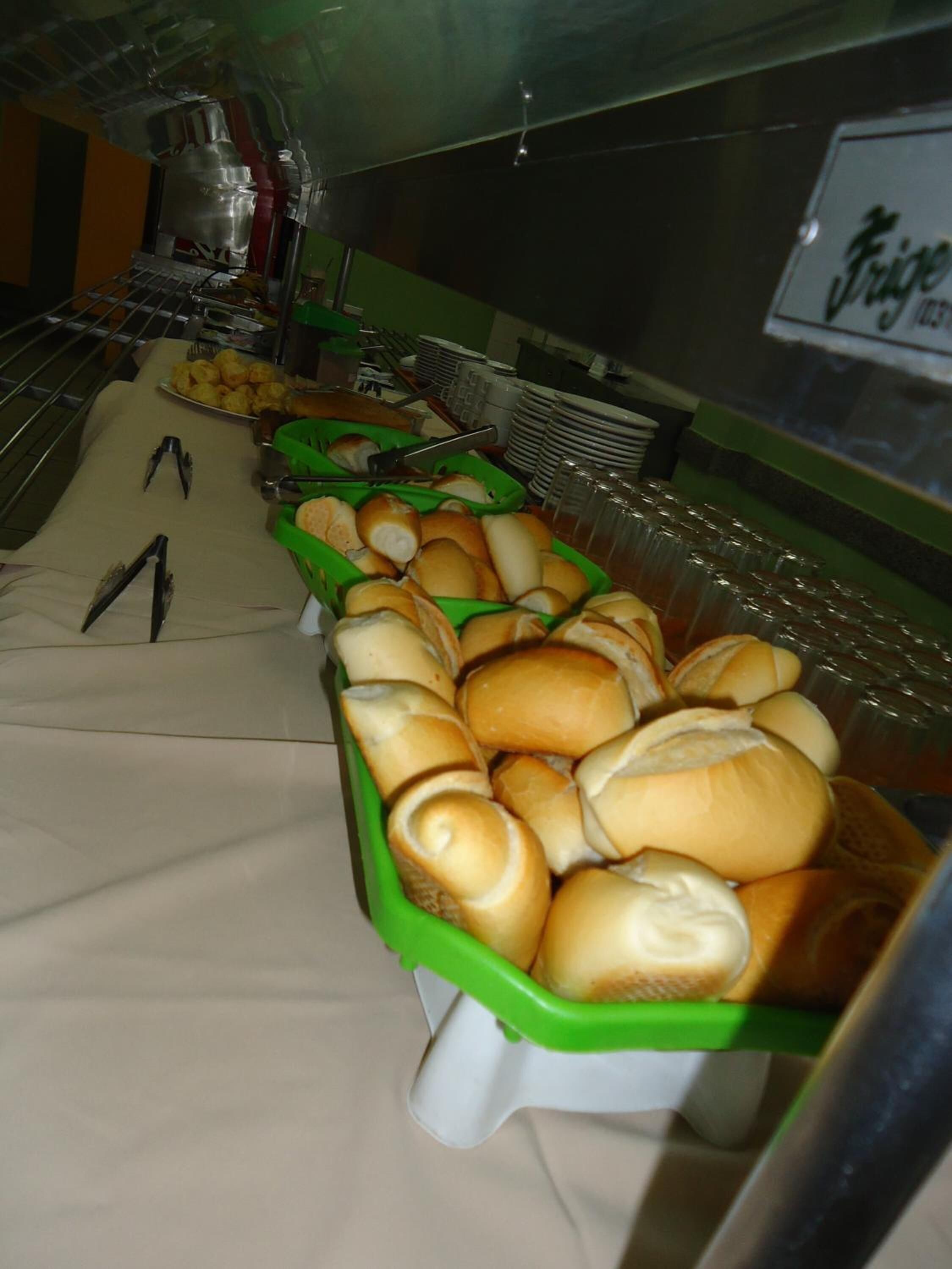 Foto - Hotel Turista