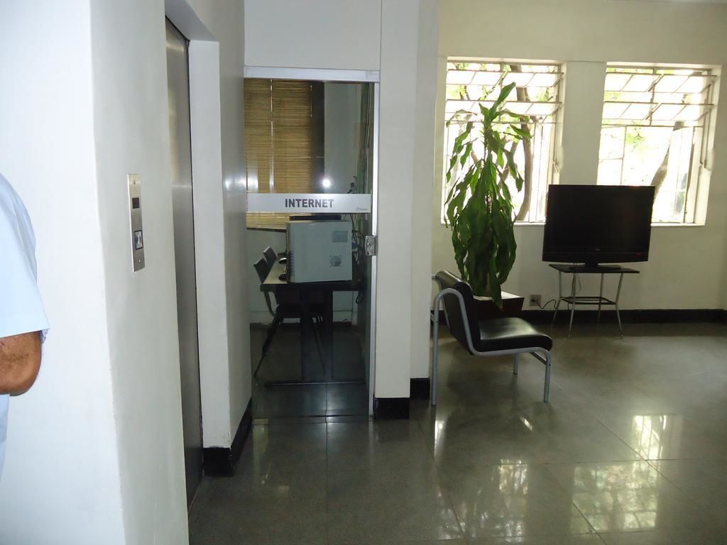 Foto - Hotel Turista