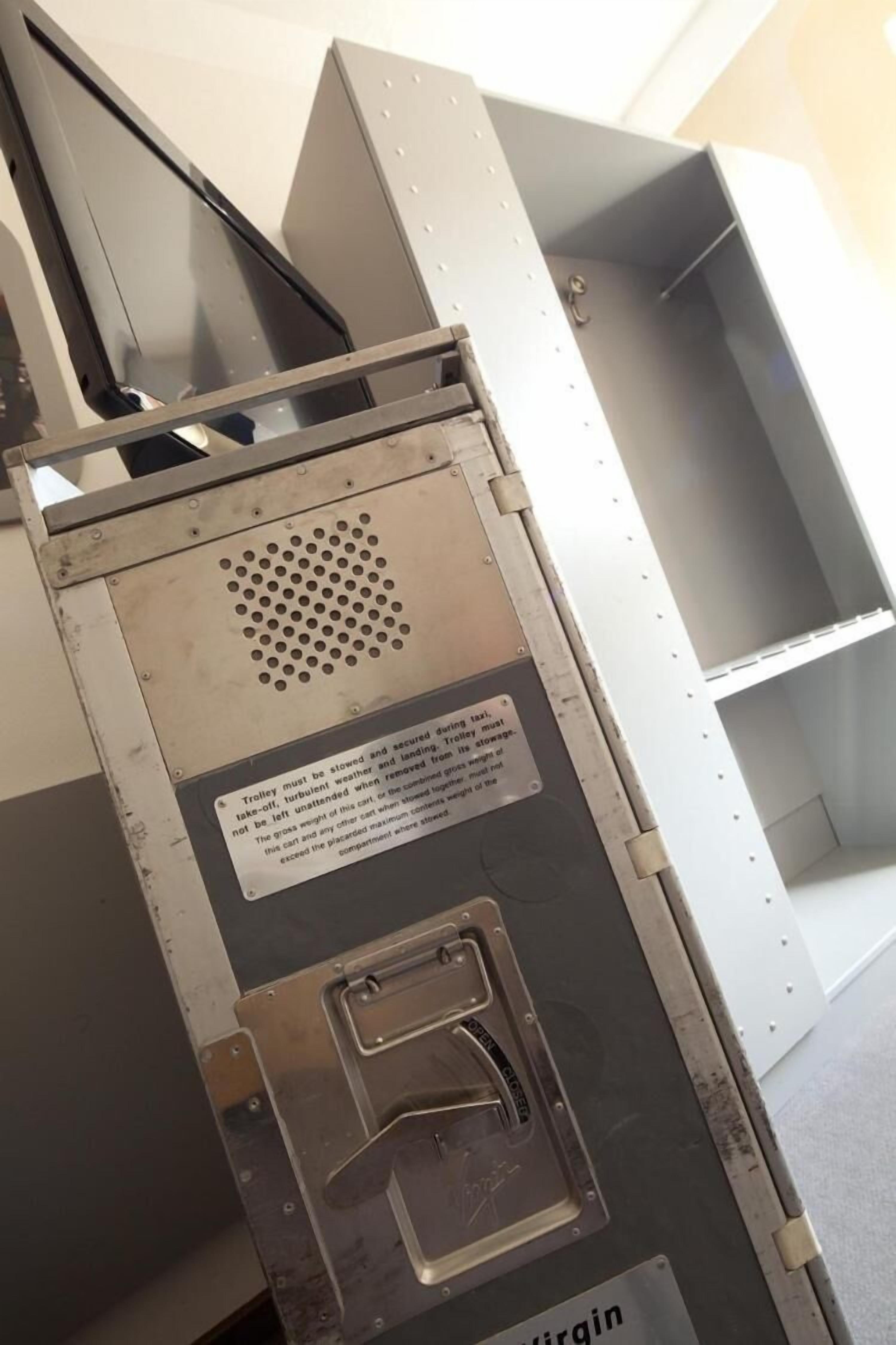 Foto - Hotel Cockpit