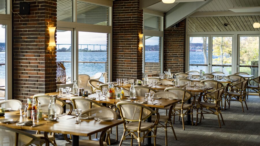 Hotel Christiansminde