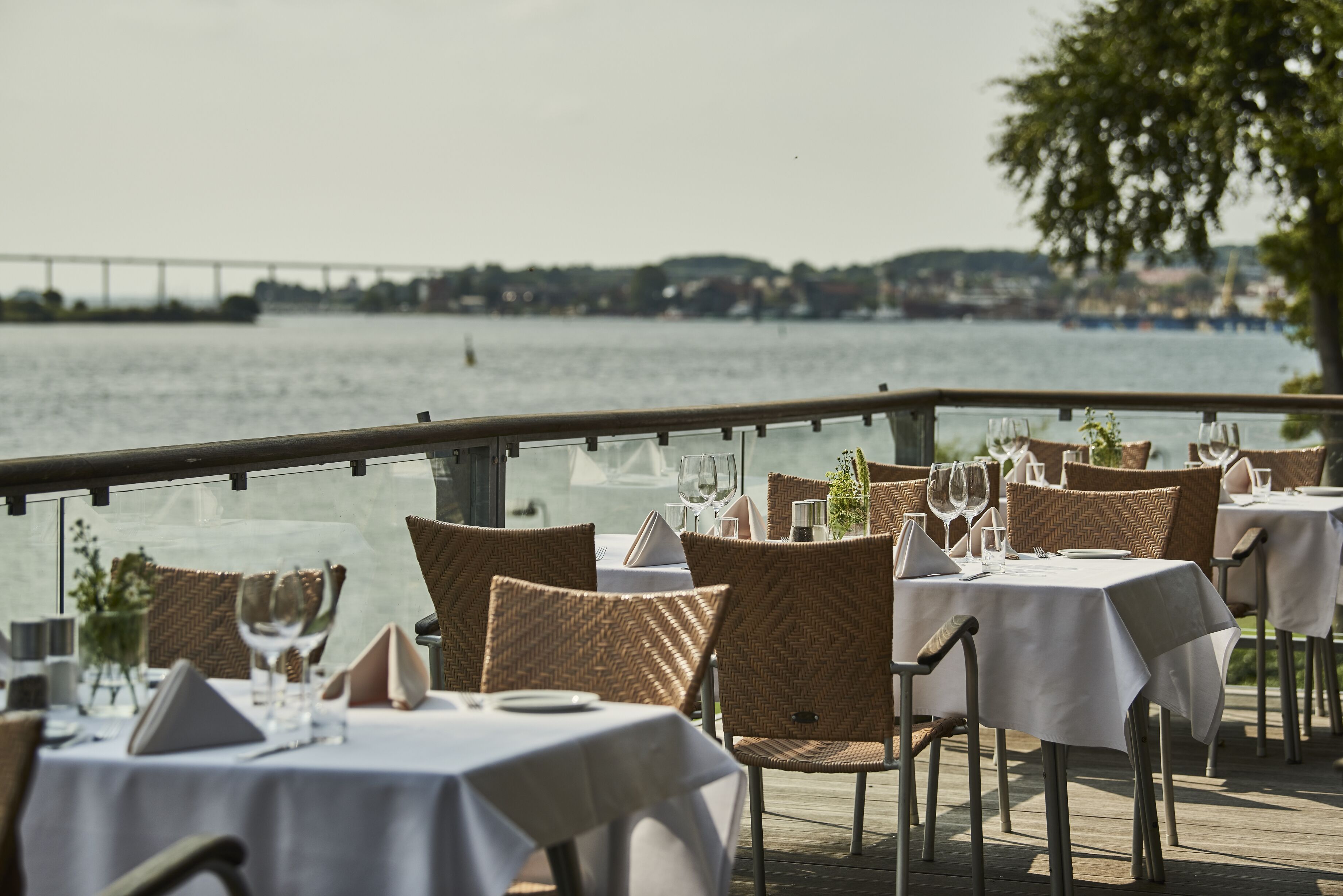 Udendørsområde