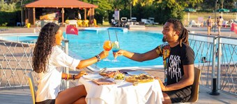 카사 인 마렘마 투스카니 빌리지