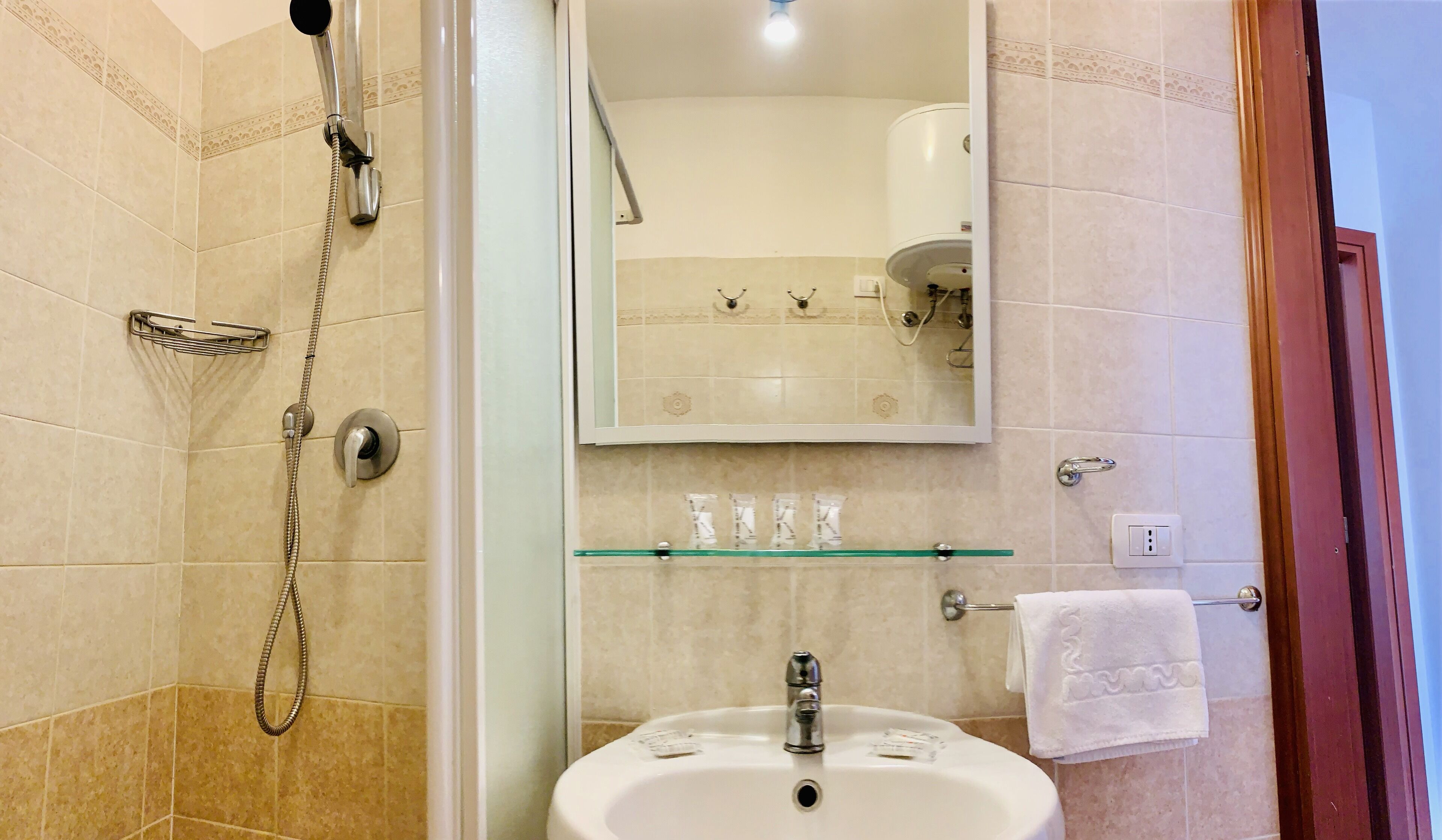 Foto - Casa in Maremma Tuscany Village