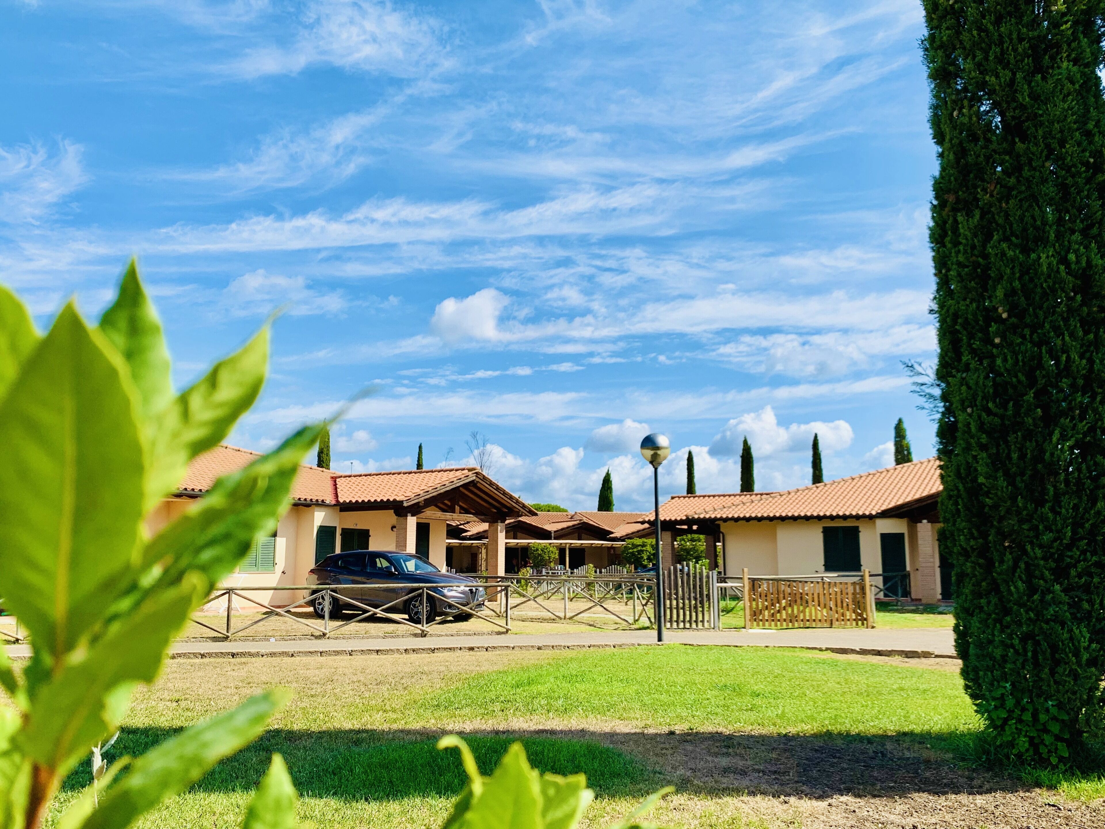 Lägenhet Standard | Terrass/Patio