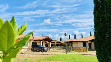 LĂ€genhet Standard | Terrass/Patio