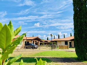 Leilighet – standard | Terrasse/patio