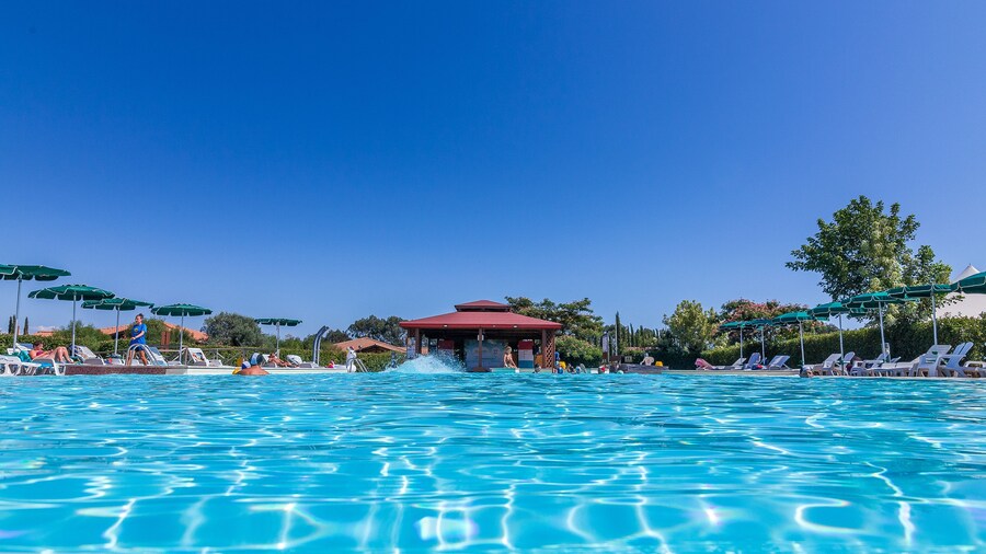 Casa in Maremma Tuscany Village