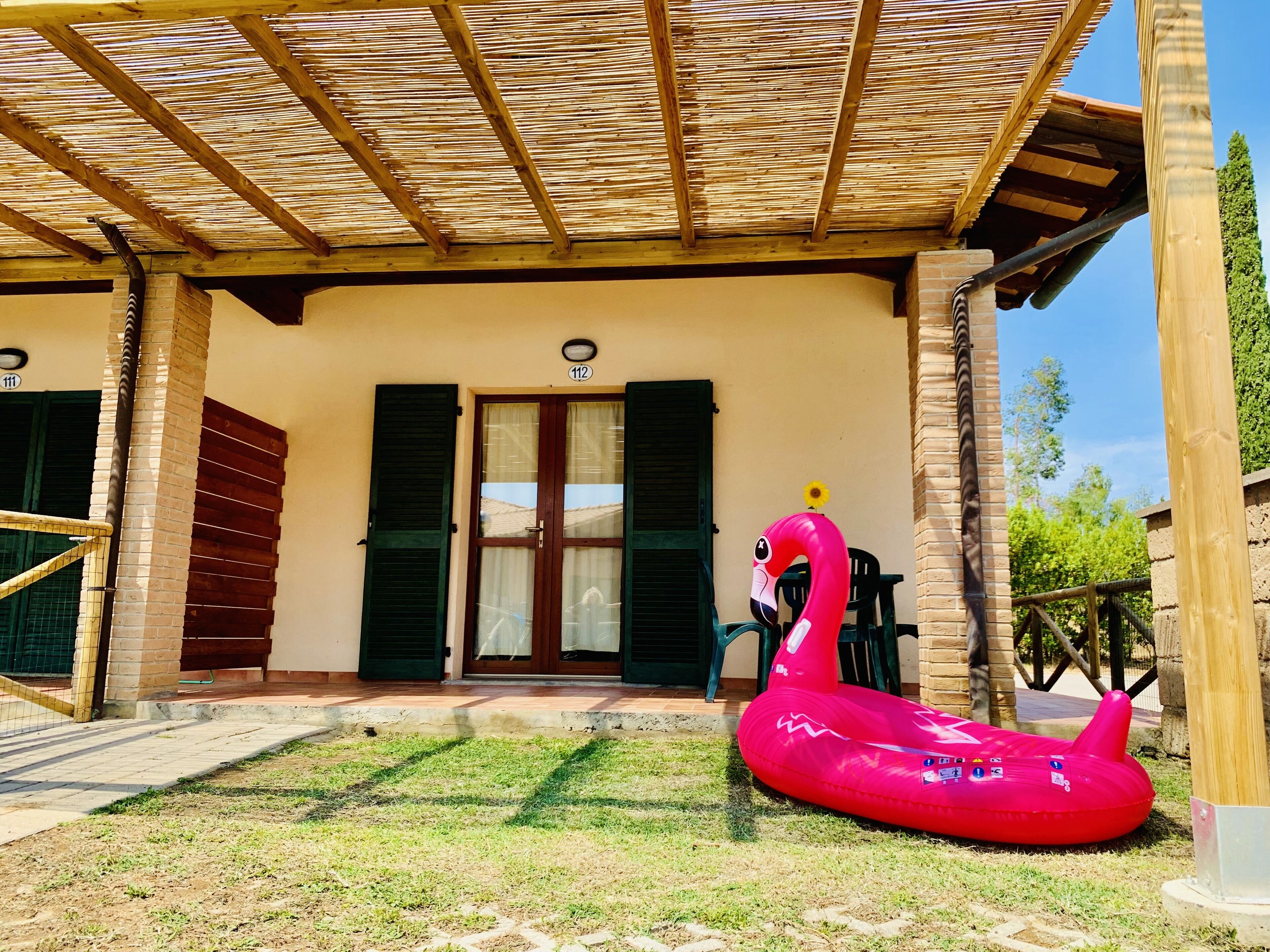 Foto - Casa in Maremma Tuscany Village