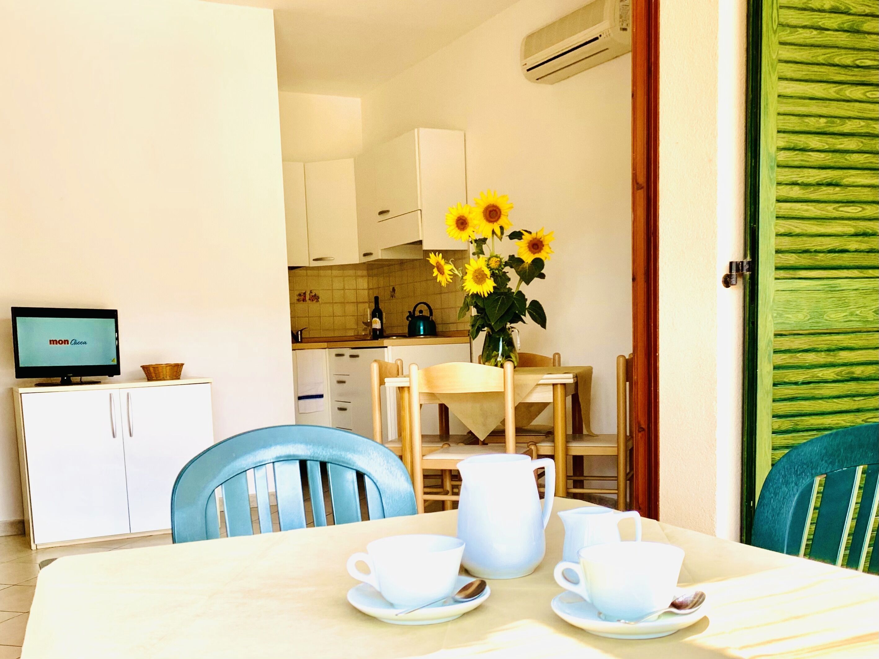 Foto - Casa in Maremma Tuscany Village