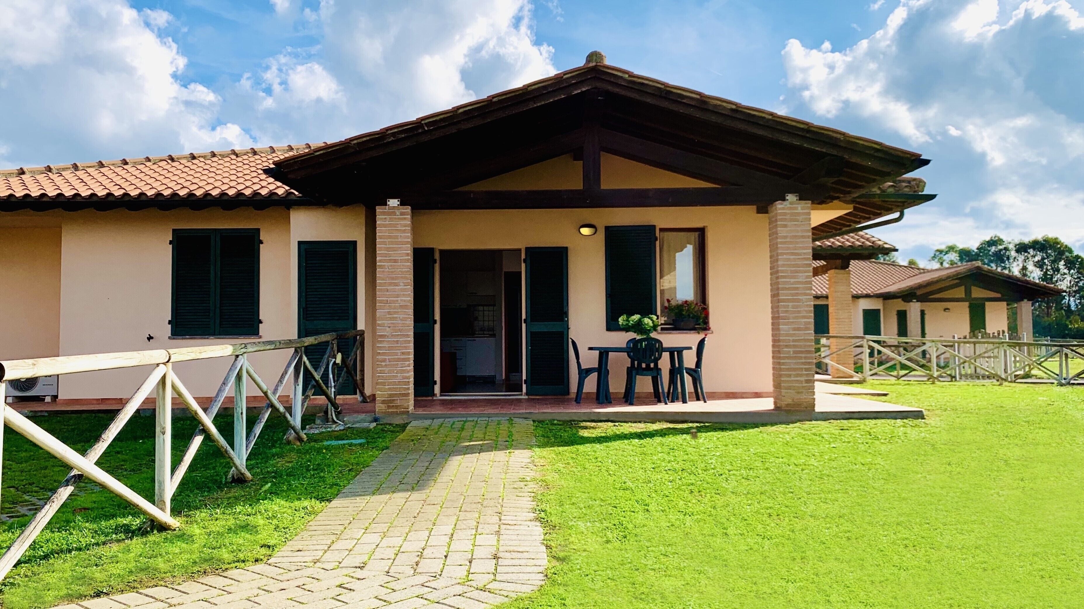 Foto - Casa in Maremma Tuscany Village