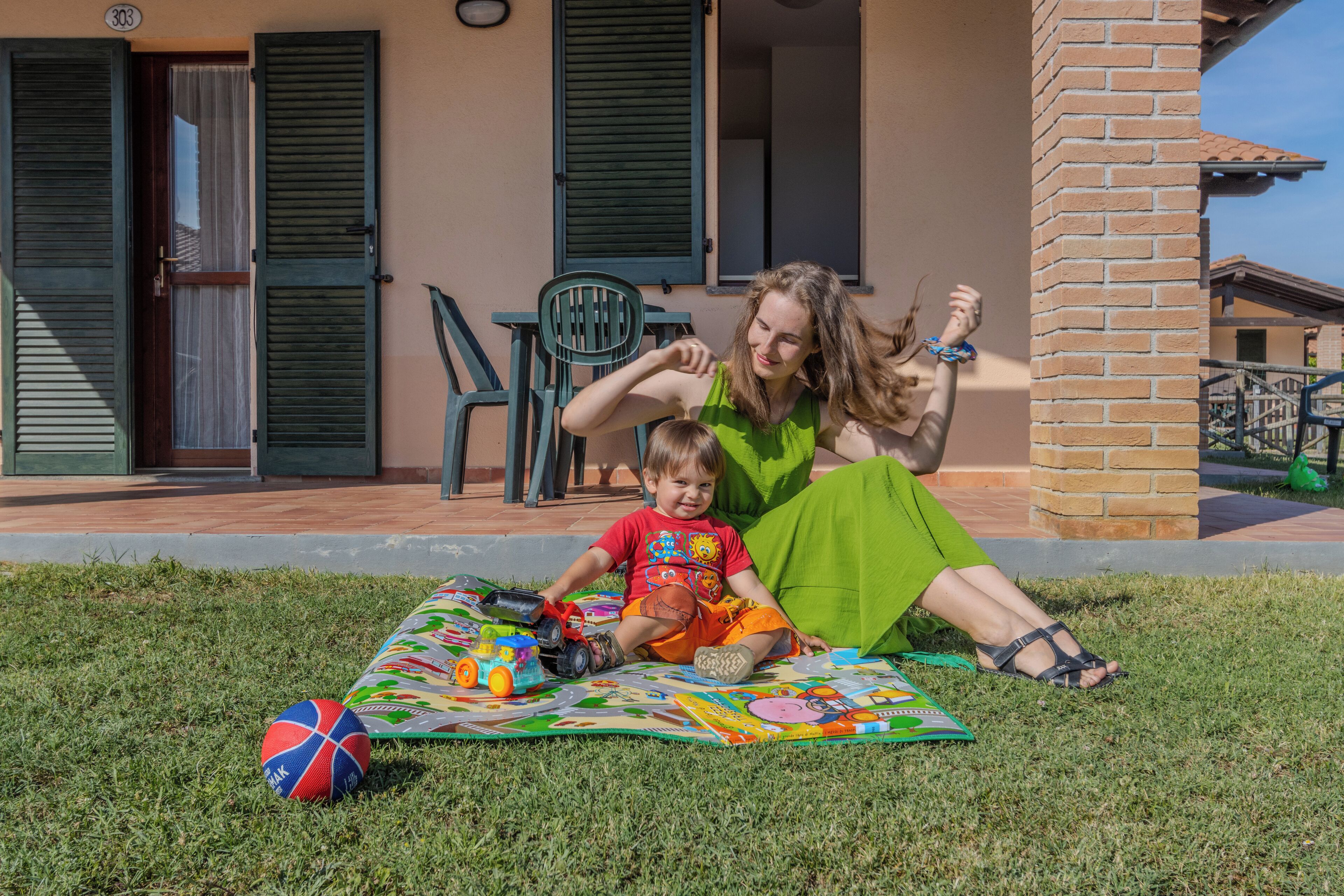 Foto - Casa in Maremma Tuscany Village