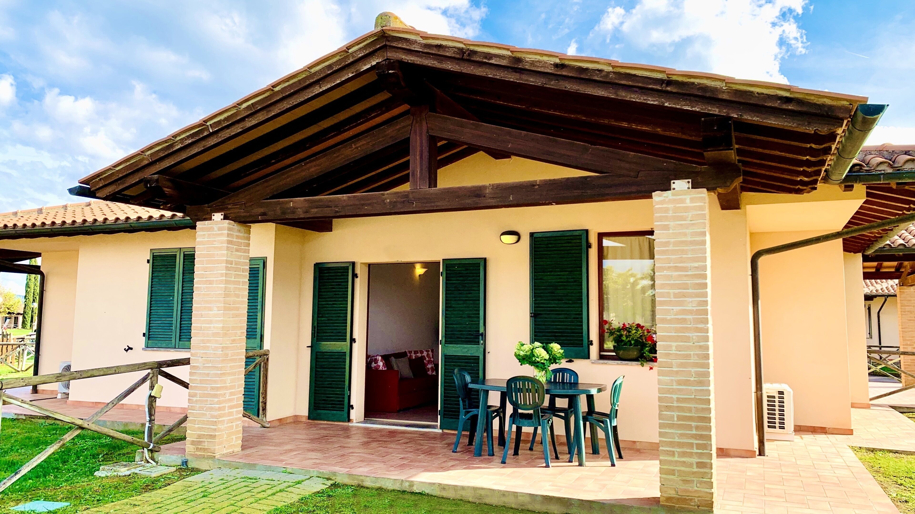 Foto - Casa in Maremma Tuscany Village