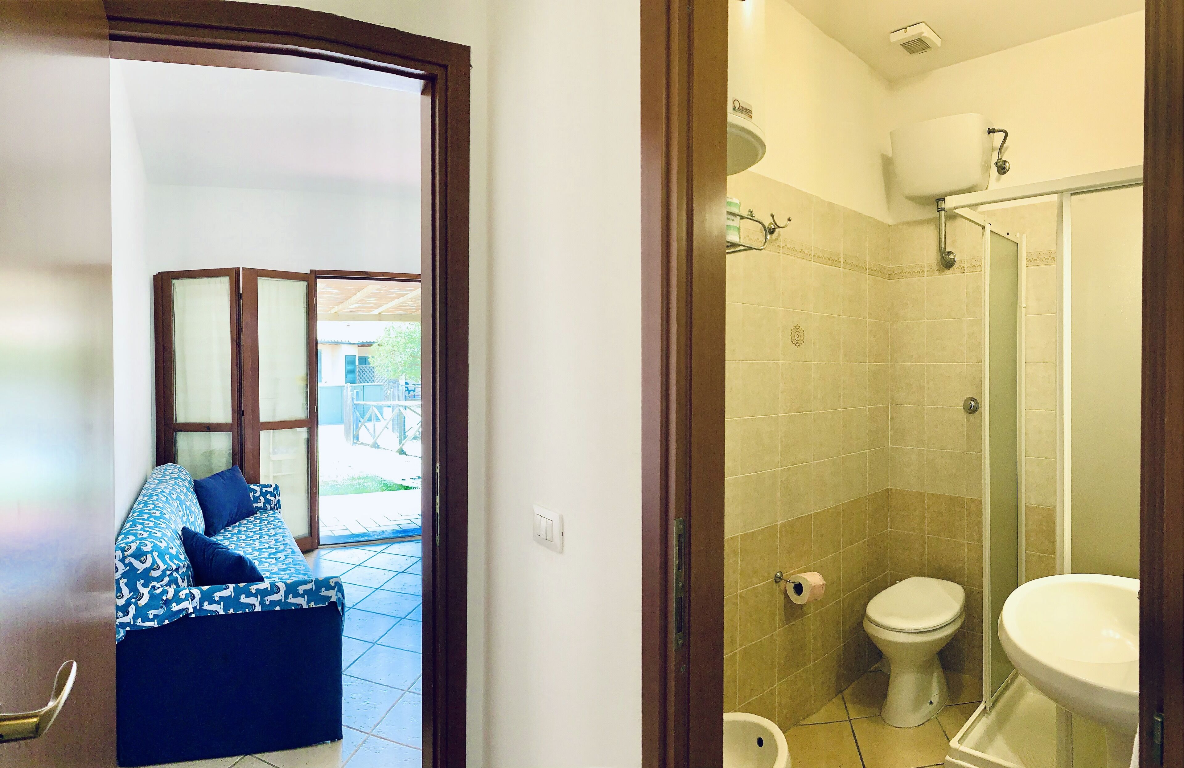 Foto - Casa in Maremma Tuscany Village