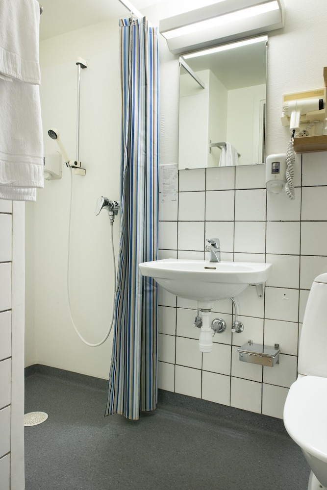 Hotell Björken by null