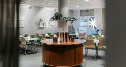 Hotell Björken