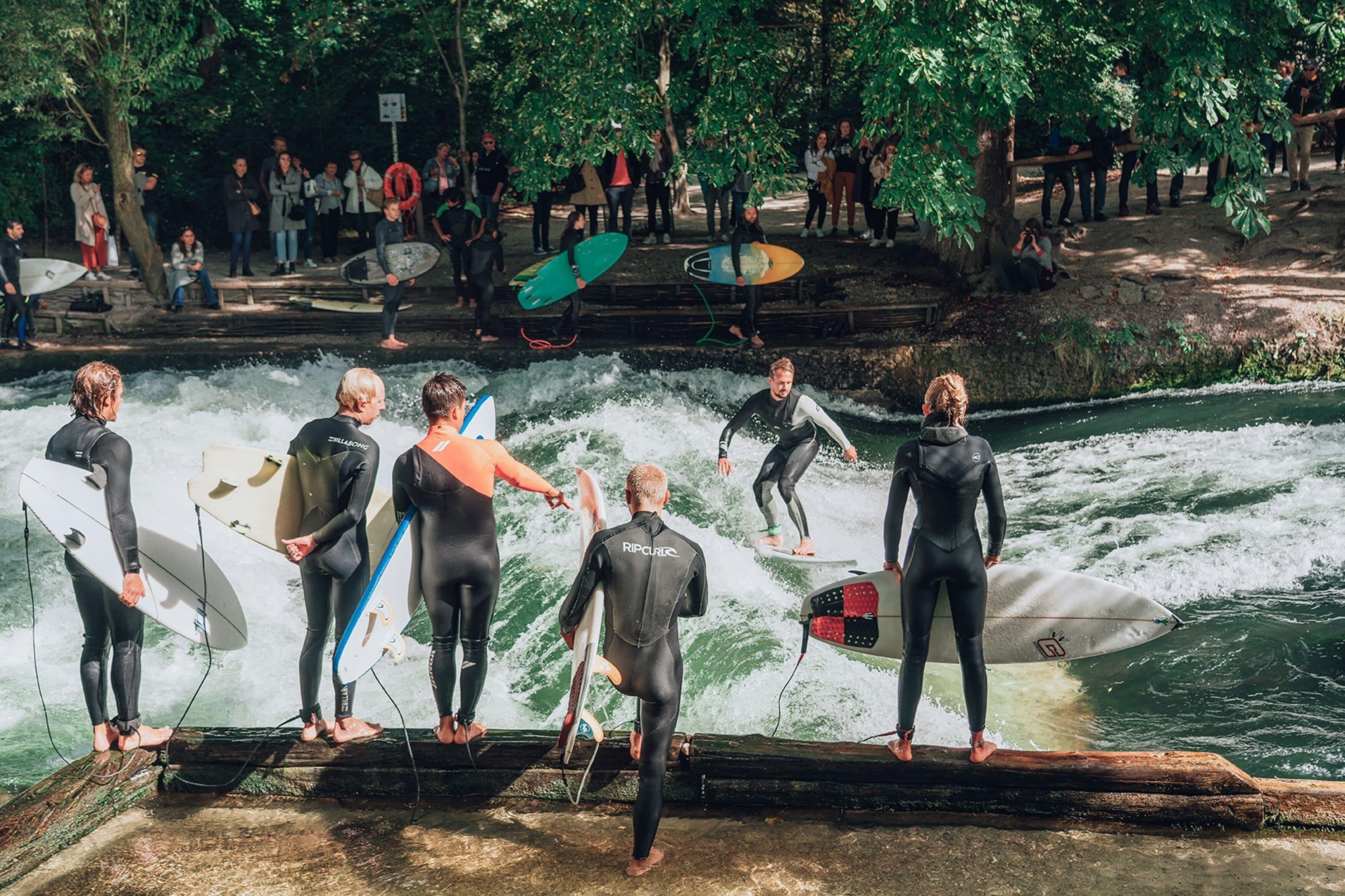 land view from property