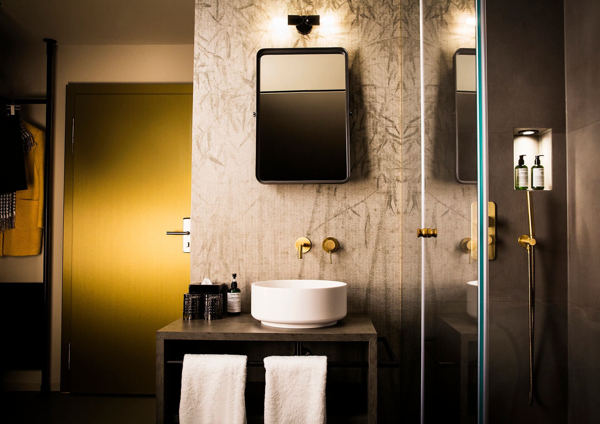 Photo - Design-Hotel JAMS