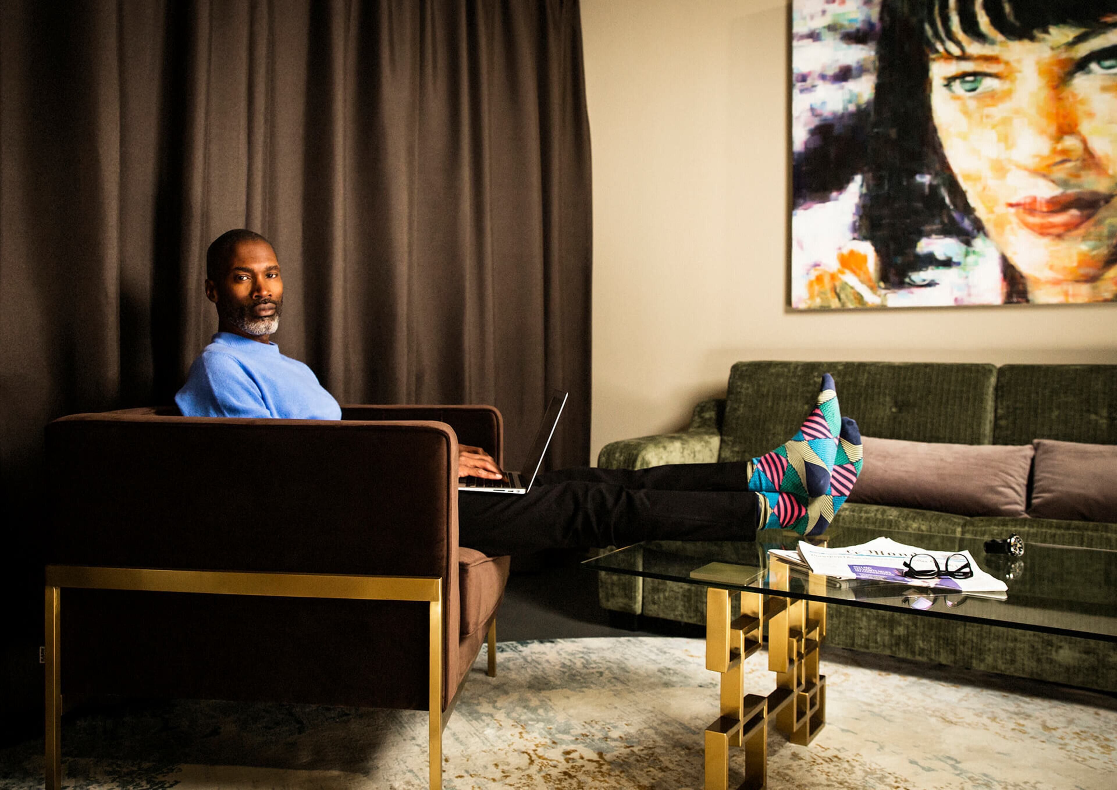 Foto - Design-Hotel JAMS