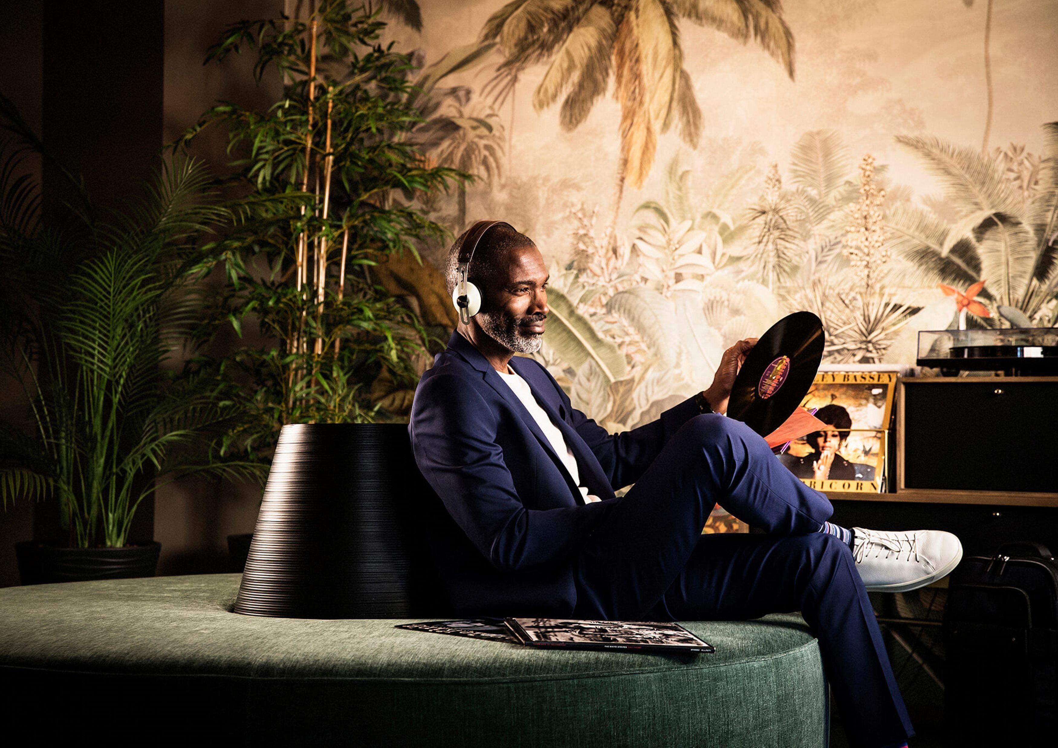 Foto - Design-Hotel JAMS