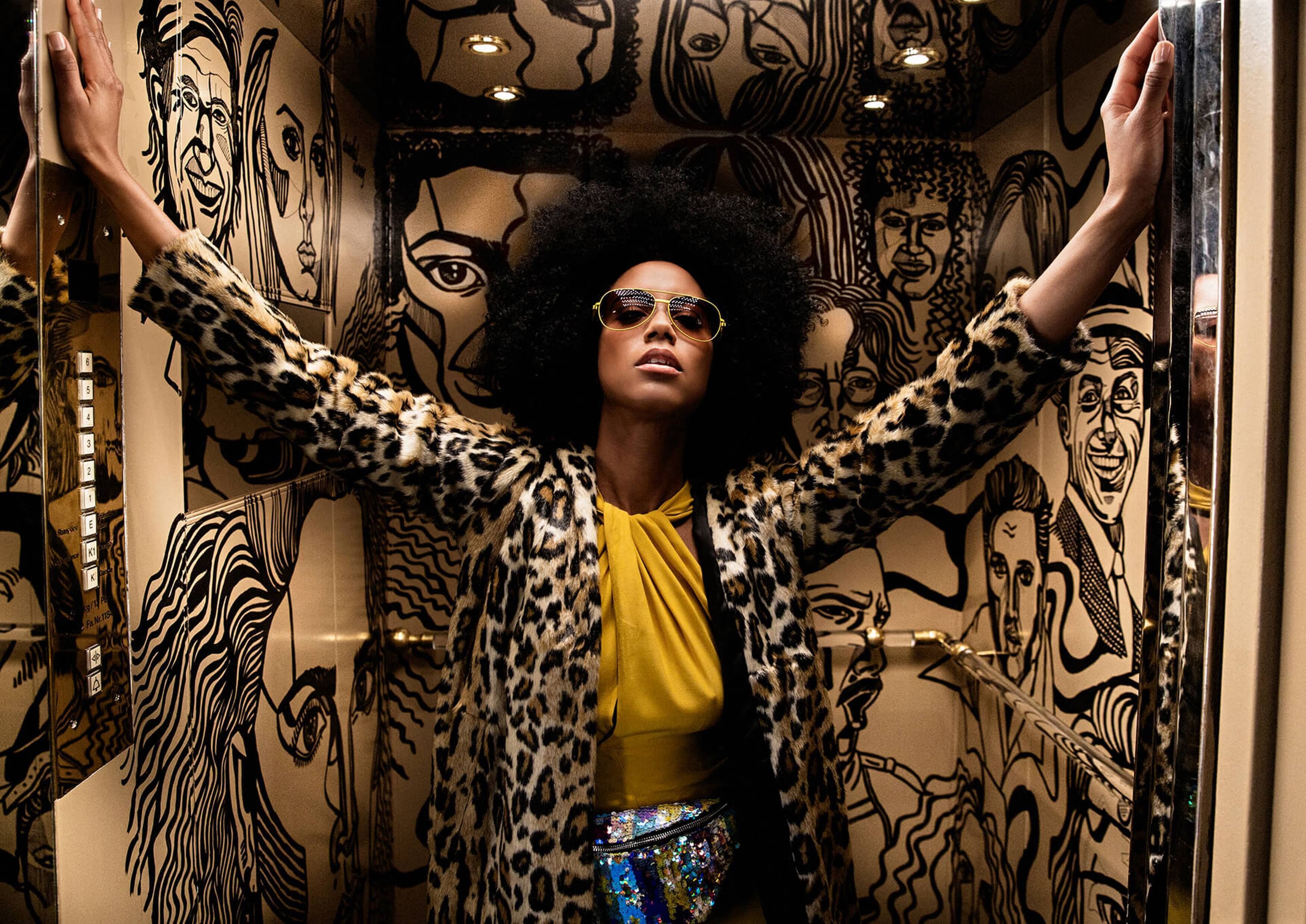 Foto - Design-Hotel JAMS