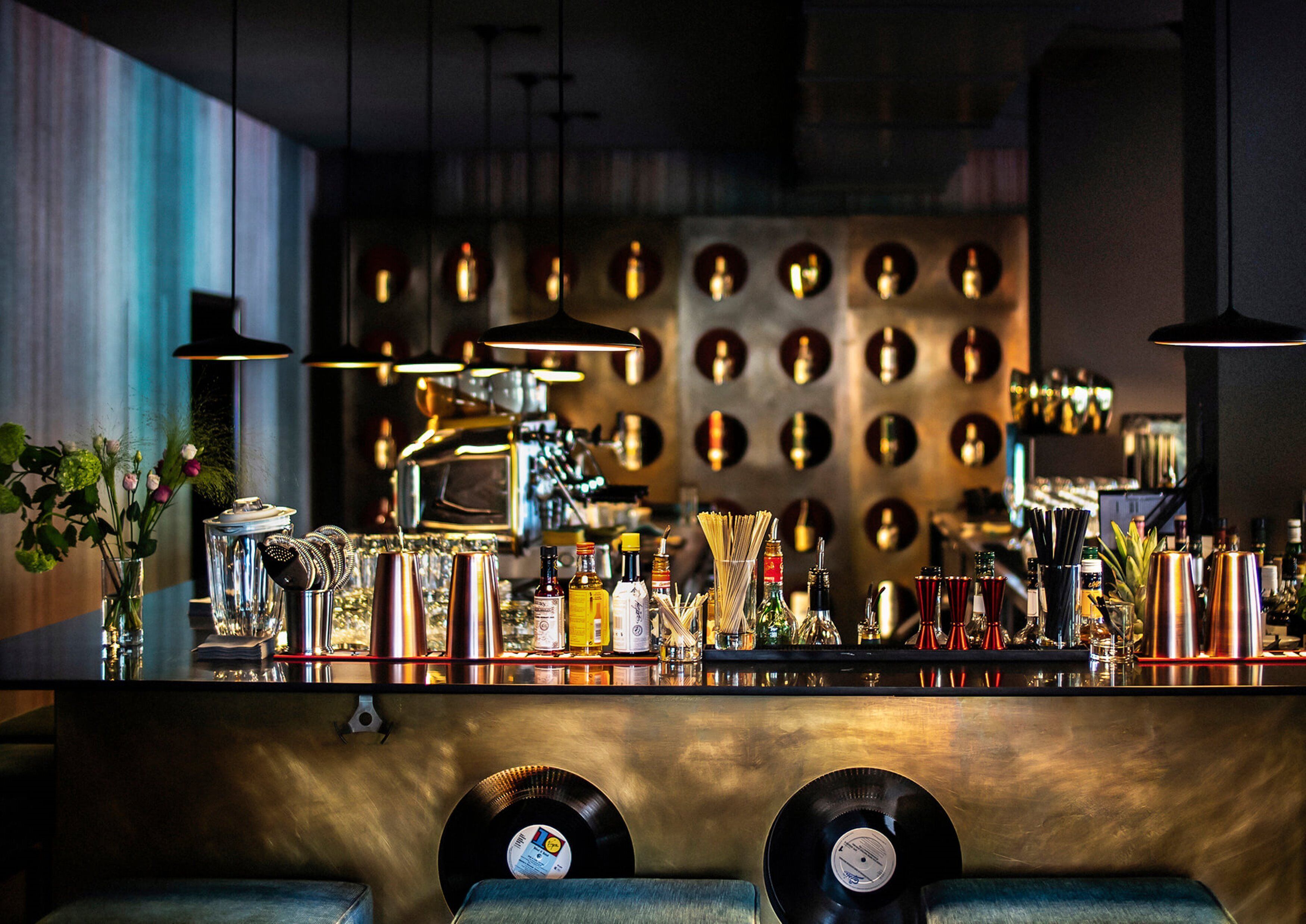 Photo - Design-Hotel JAMS