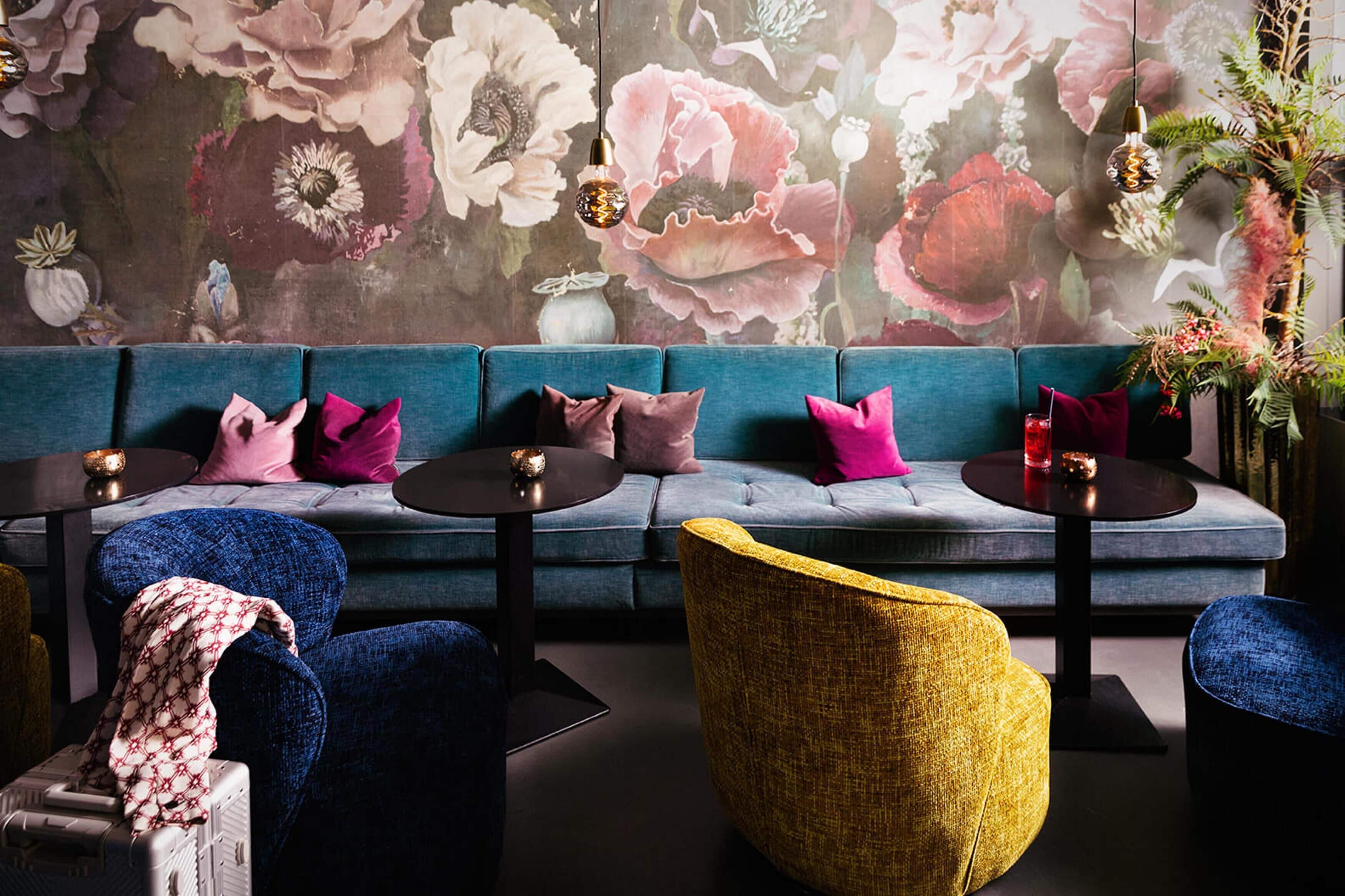 Foto - Design-Hotel JAMS