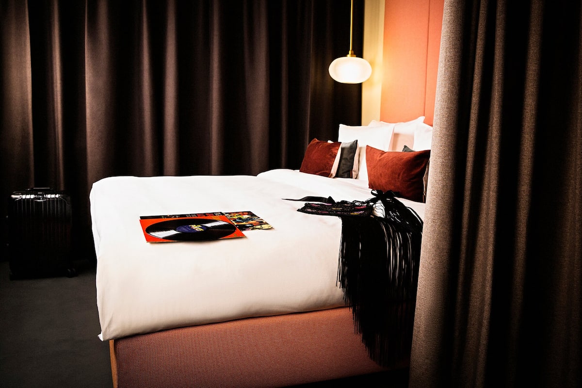 Comfort Suite | 1 bedroom, premium bedding, in-room safe, individually decorated