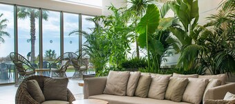 Akra V - Access to Akra Antalya