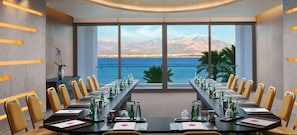 Meeting facility - Akra V - Access to Akra Antalya (Antalya)