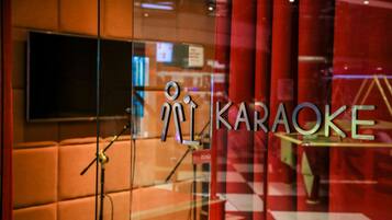 Karaokehuone