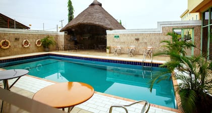 Swiss International Mabisel Hotel Port Harcourt