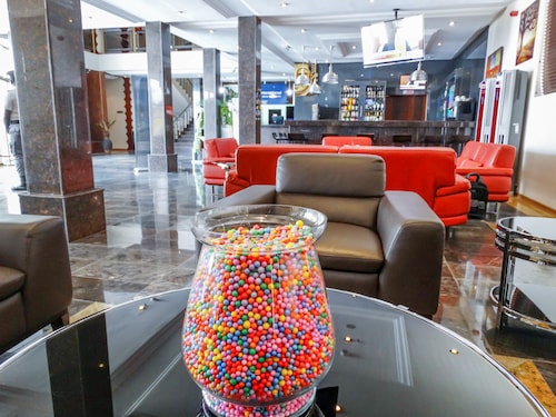 Swiss International Mabisel Hotel Port Harcourt