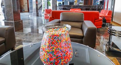 Swiss International Mabisel Hotel Port Harcourt