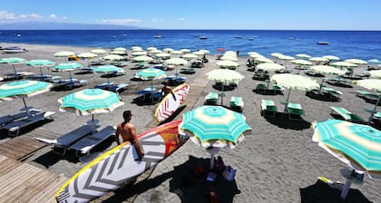 Riviera Ionica Aparthotel