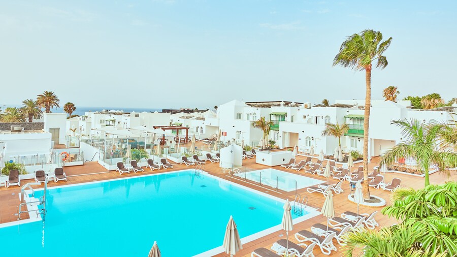 Gloria Izaro Club Hotel