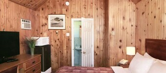 Travellers Haven Motel