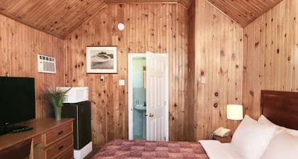 Travellers Haven Motel