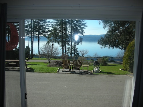 Seaside Villa Motel & RV Park